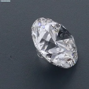 2 Carat Round G VS2 Natural Diamond