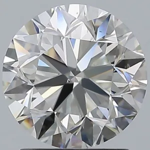 2 Carat Round I VS2 Natural Diamond