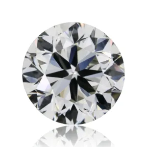 2 Carat Round J VS1 Natural Diamond