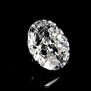 2.01 Carat Round F SI2 Natural Diamond