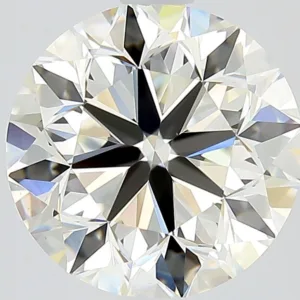 2.04 Carat Round I VS2 Natural Diamond