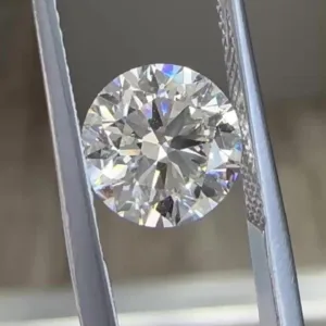 2.32 Carat Round I VS2 Natural Diamond