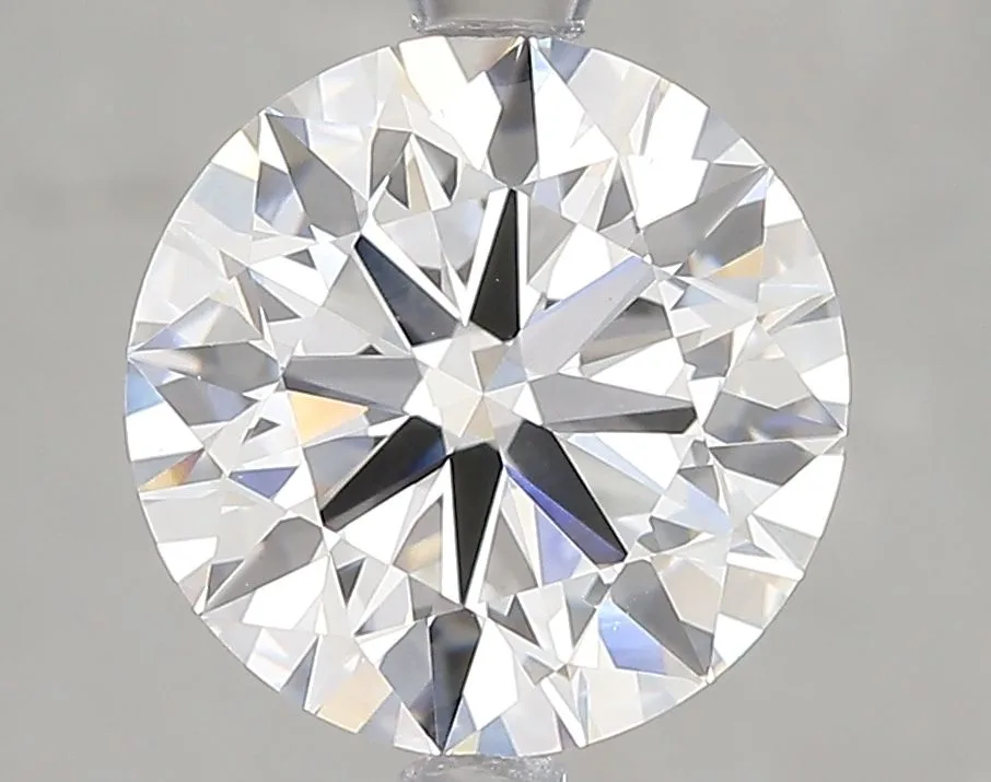 3 Carat Round E VVS2 Lab Diamond 1 3 Carat Round E VVS2 Lab Diamond