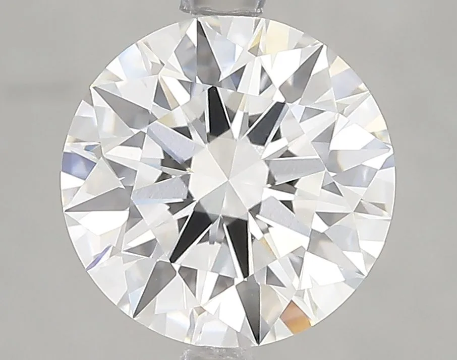 3 Carat Round E VVS2 Lab Diamond 1 3 Carat Round E VVS2 Lab Diamond