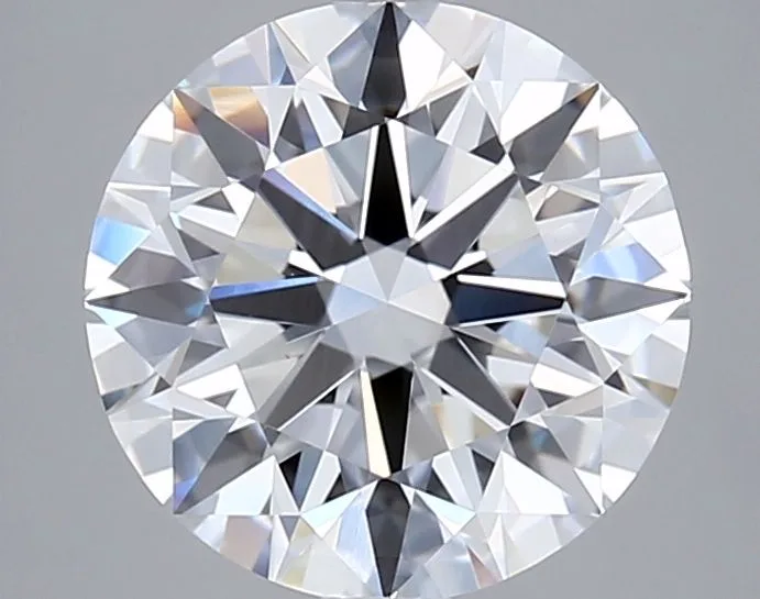 3 Carat Round E VVS2 Lab Diamond 1 3 Carat Round E VVS2 Lab Diamond