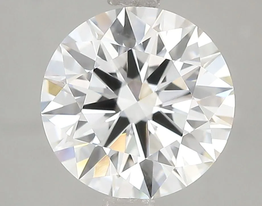 3.09 Carat Round E VVS2 Lab Diamond 1 3.09 Carat Round E VVS2 Lab Diamond