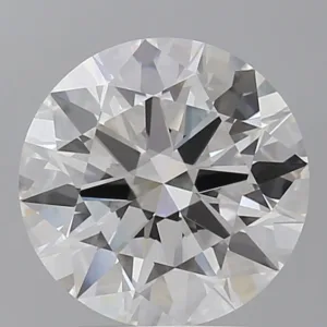 3.6 Carat Round E VVS2 Lab Diamond