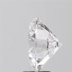5 Carat Round F VVS2 Lab Diamond