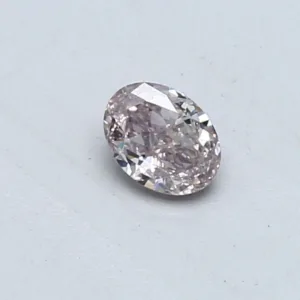 0.3 Carat Oval VS2 Natural Diamond
