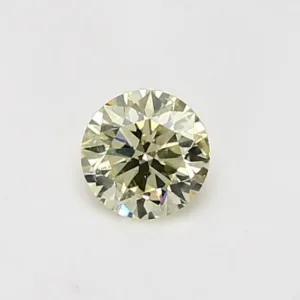 0.4 Carat Round I2 Natural Diamond