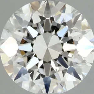 0.5 Carat Round G VS1 Natural Diamond