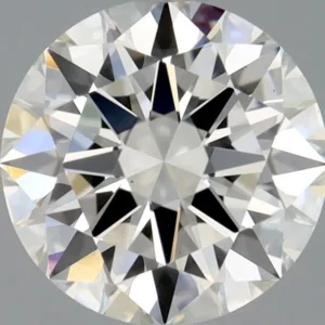 0.5 Carat Round G VS1 Natural Diamond