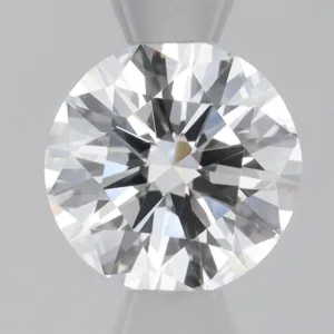 0.54 Carat Round G VS1 Natural Diamond