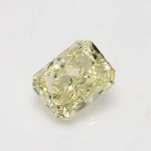 0.7 Carat Radiant VS1 Natural Diamond