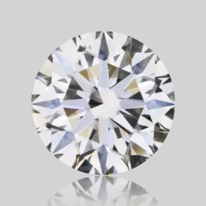 0.7 Carat Round E VS1 Natural Diamond