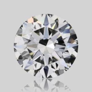 0.7 Carat Round F VS1 Natural Diamond