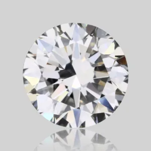 0.7 Carat Round F VS1 Natural Diamond