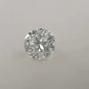 0.7 Carat Round G SI2 Natural Diamond