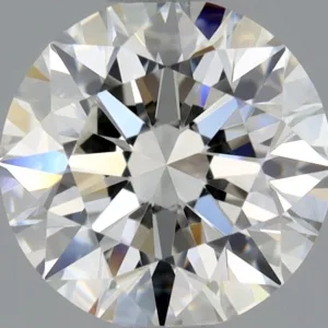 0.7 Carat Round G VS1 Natural Diamond
