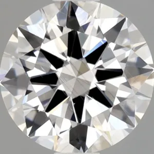 0.7 Carat Round G VS1 Natural Diamond