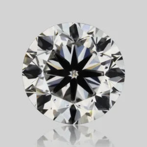 0.7 Carat Round G VS1 Natural Diamond