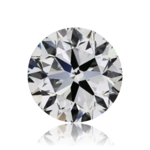 0.7 Carat Round G VS1 Natural Diamond