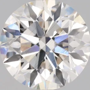 0.7 Carat Round I VS1 Natural Diamond