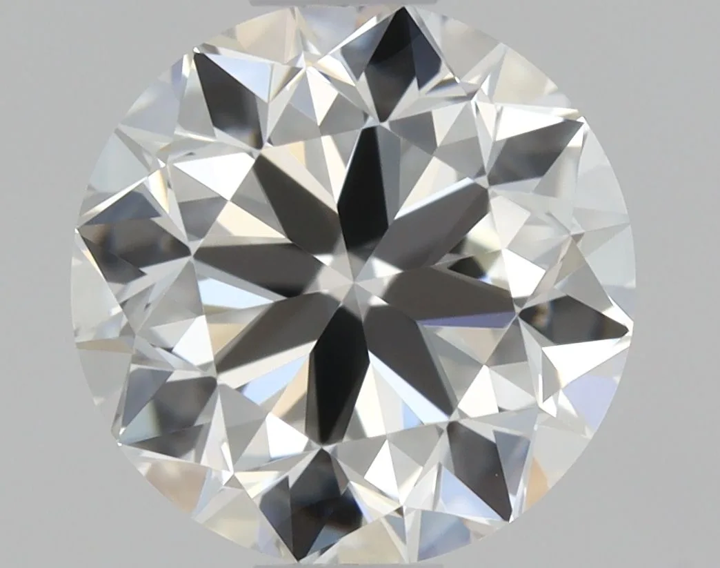 0.7 Carat Round I VVS2 Natural Diamond 1 0.7 Carat Round I VVS2 Natural Diamond
