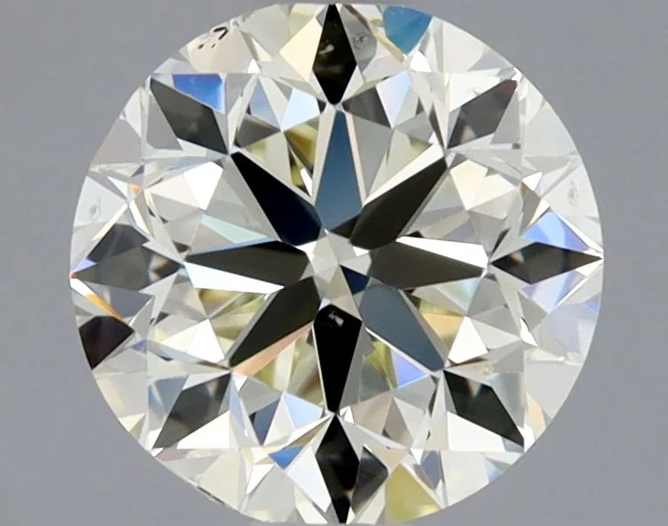 0.7 Carat Round N SI1 Natural Diamond 1 0.7 Carat Round N SI1 Natural Diamond