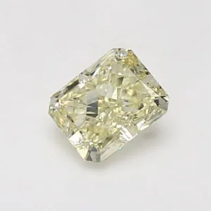 0.71 Carat Radiant VS1 Natural Diamond