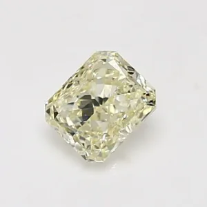 0.71 Carat Radiant VS2 Natural Diamond