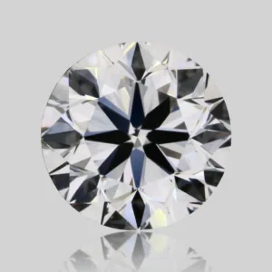 0.71 Carat Round G VS1 Natural Diamond