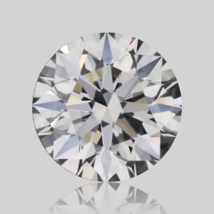 0.73 Carat Round I SI1 Natural Diamond