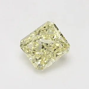 0.75 Carat Radiant VS2 Natural Diamond