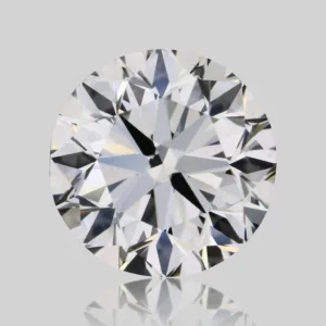 0.9 Carat Round G VS1 Natural Diamond