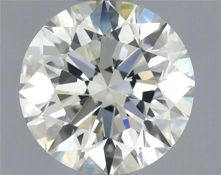 0.9 Carat Round H VS1 Natural Diamond 1 0.9 Carat Round H VS1 Natural Diamond