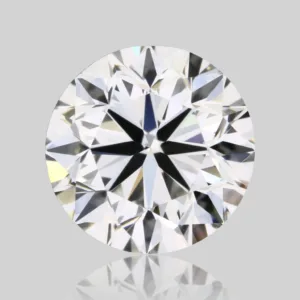 0.9 Carat Round I VS1 Natural Diamond