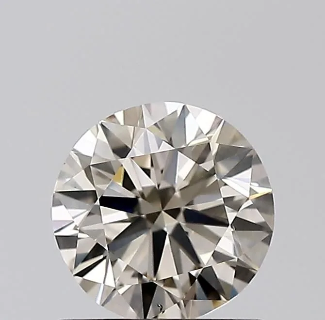 0.9 Carat Round L VS2 Natural Diamond 1 0.9 Carat Round L VS2 Natural Diamond