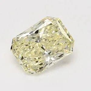 0.97 Carat Radiant SI1 Natural Diamond