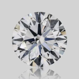 1 Carat Round G SI2 Natural Diamond