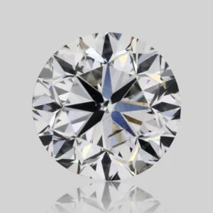 1 Carat Round G SI2 Natural Diamond