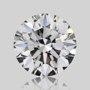 1 Carat Round G VS1 Natural Diamond