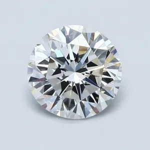1 Carat Round G VS1 Natural Diamond