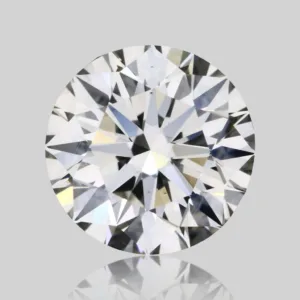 1 Carat Round G VS2 Natural Diamond