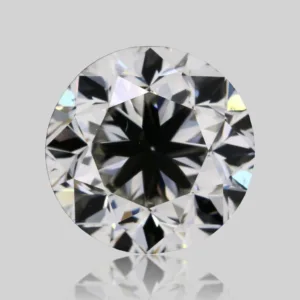 1 Carat Round I SI1 Natural Diamond