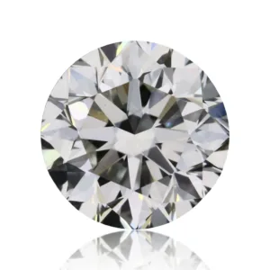 1 Carat Round I SI1 Natural Diamond