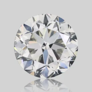 1 Carat Round I SI2 Natural Diamond