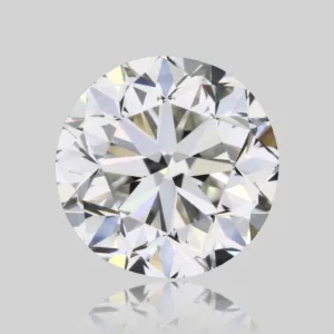 1 Carat Round I VS1 Natural Diamond