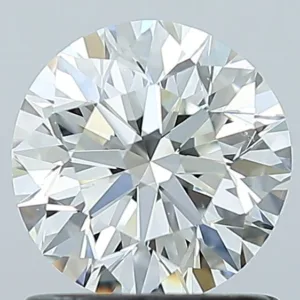 1 Carat Round I VS2 Natural Diamond