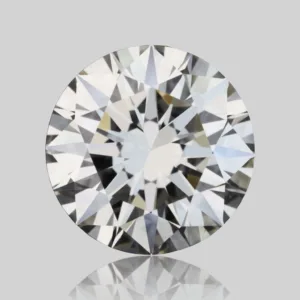 1 Carat Round I VVS1 Natural Diamond